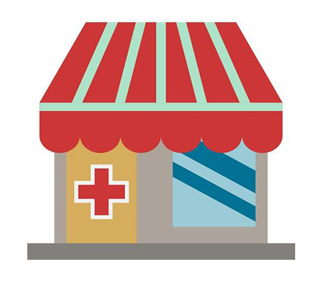 clinic