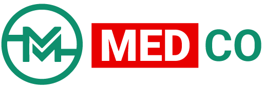 Medco Logo